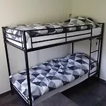 Des Champs Holiday home Bouzonville
