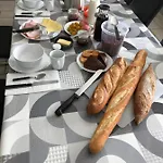 Des Champs Casa vacanze