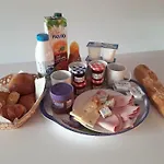 Des Champs Σπίτι διακοπών *