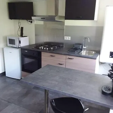 Σπίτι διακοπών Des Champs *