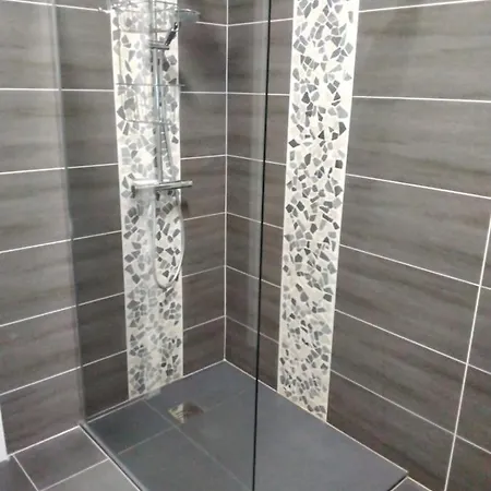 Des Champs Σπίτι διακοπών