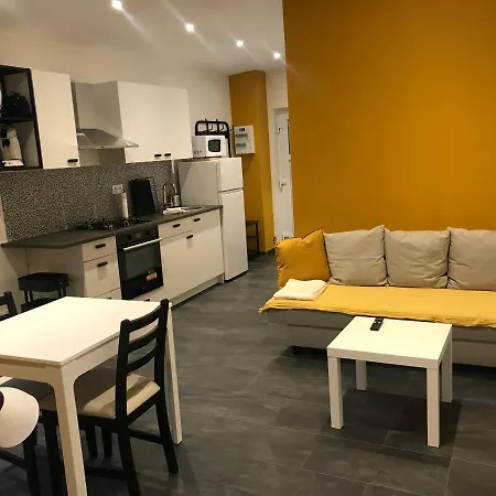 Des Champs Ferienhaus
