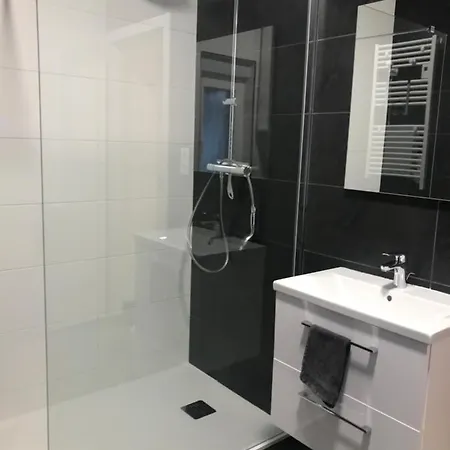 Ferienhaus Des Champs *