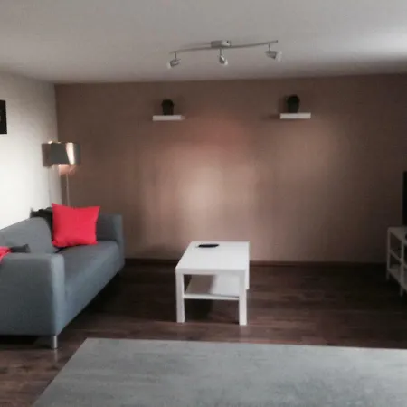 Ferienhaus Des Champs