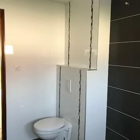 Des Champs Σπίτι διακοπών Busendorf