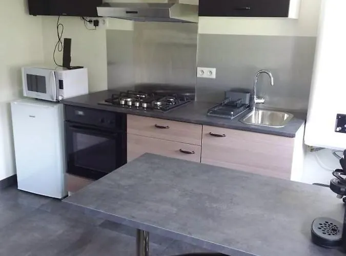 Дом отдыха Des Champs *