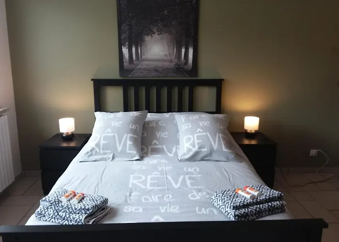 Дом отдыха Des Champs