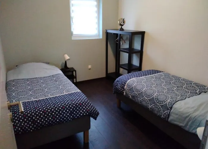 Дом отдыха Des Champs *