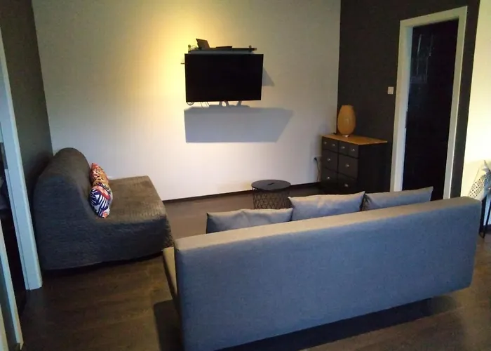 Casa vacanze Des Champs *