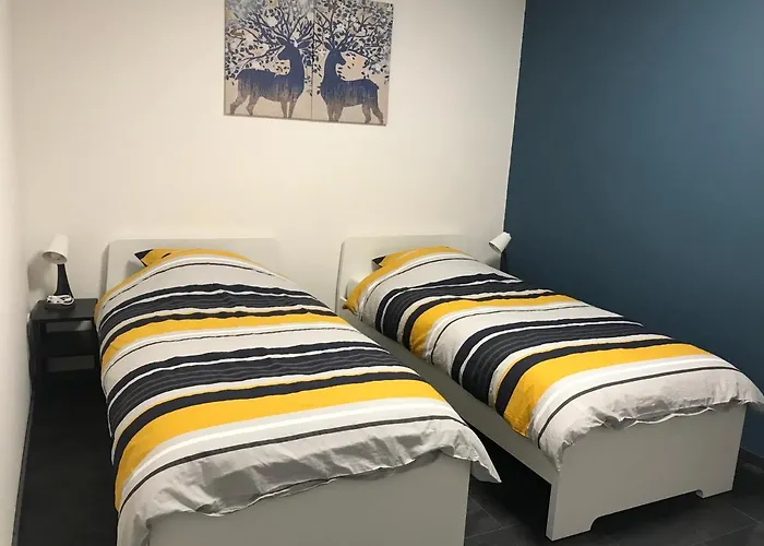 Casa vacanze Des Champs *