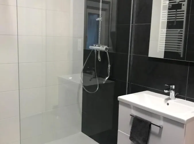 Casa vacanze Des Champs *