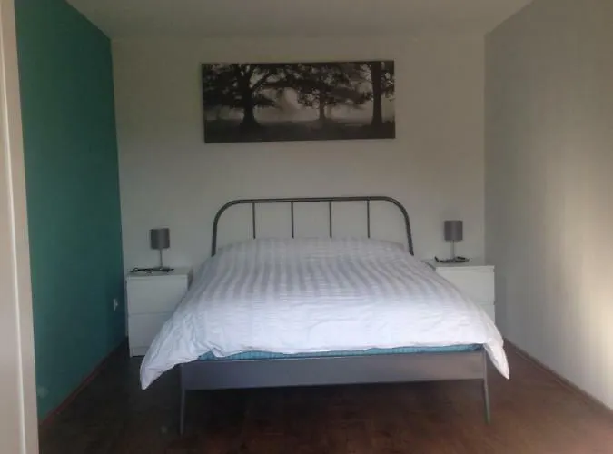 Des Champs Casa vacanze *