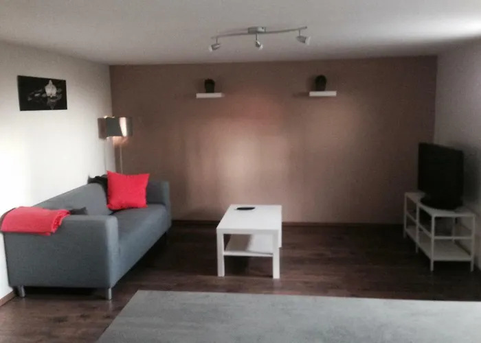 Casa vacanze Des Champs