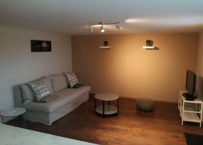 Des Champs Casa vacanze