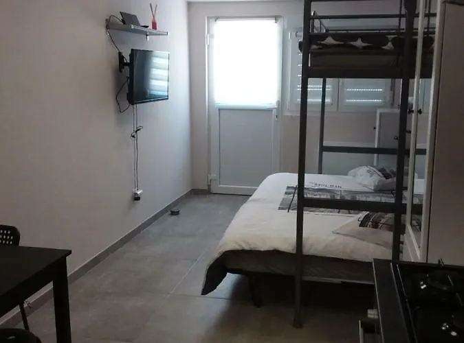 Des Champs Casa vacanze *