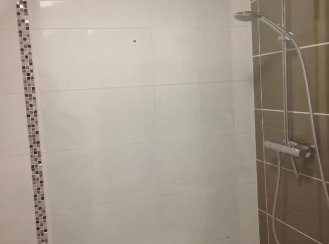 Des Champs Casa vacanze Busendorf